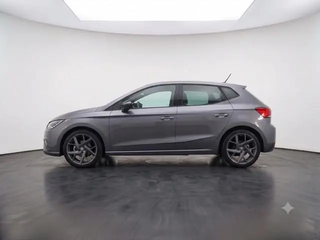 SEAT Ibiza 1.0 EcoTSI FR Business Connect 95pk | Navigatie via App | Parkeercamera | Verlengde garan...