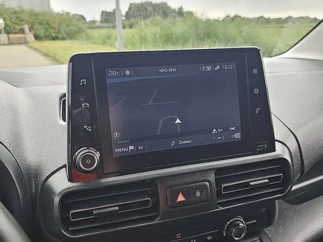 Fiat Doblò