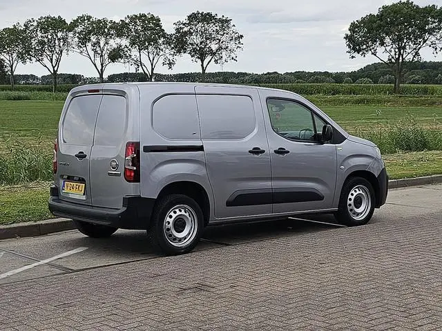 Fiat Doblò