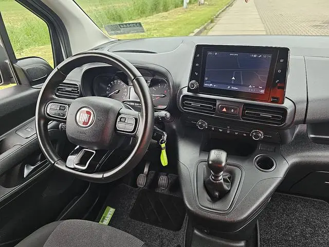 Fiat Doblò
