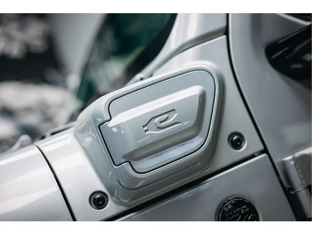 Jeep Wrangler Unlimited 4xe 380 Sahara | Corse Edition Custom Made | Hybride | Stuur- en Stoelverwar...