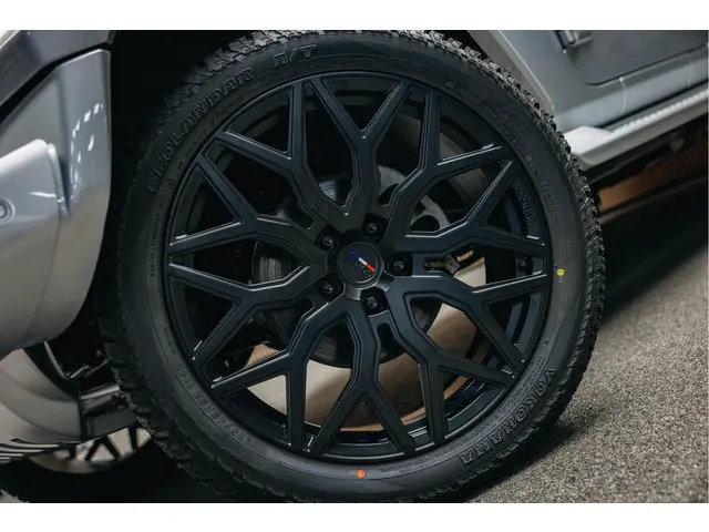 Jeep Wrangler Unlimited 4xe 380 Sahara | Corse Edition Custom Made | Hybride | Stuur- en Stoelverwar...