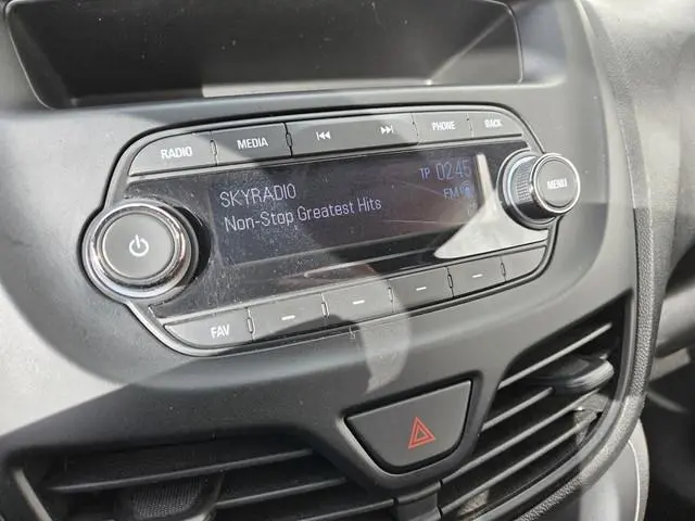 Opel KARL