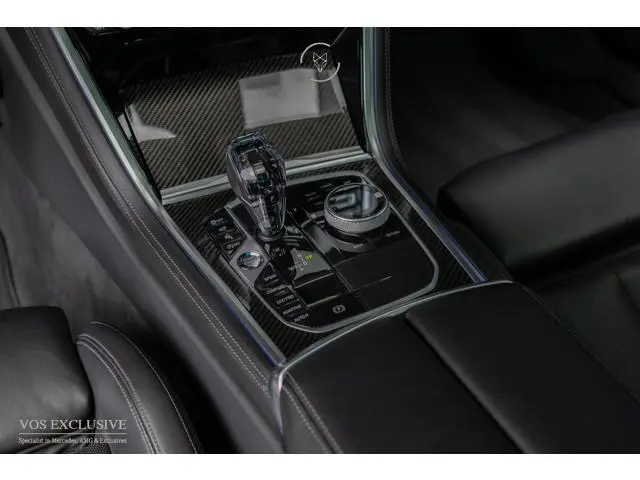 BMW 8 Serie