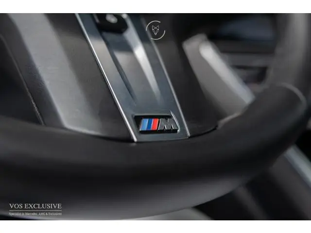 BMW 8 Serie