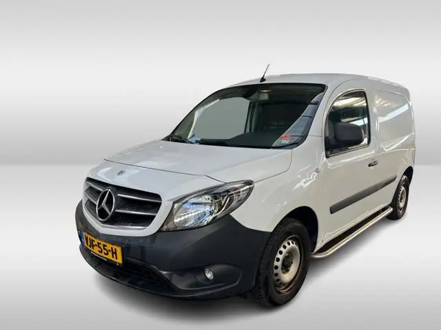 Mercedes-Benz Citan 111 CDI Airco Navigatie Camera Trekhaak