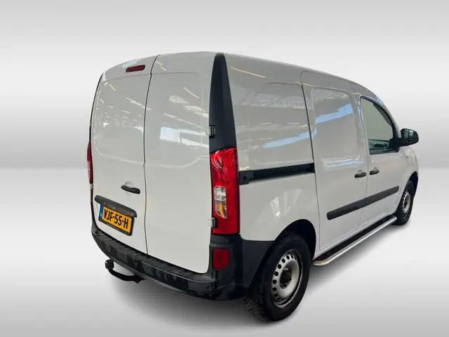 Mercedes-Benz Citan 111 CDI Airco Navigatie Camera Trekhaak