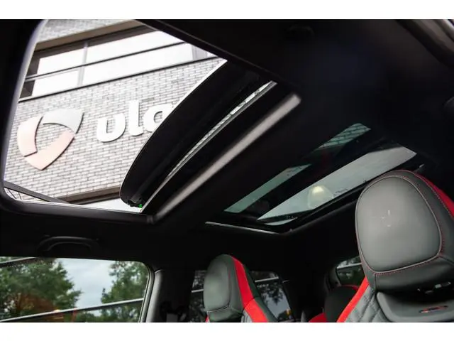 MINI 3-Deurs 2.0 John Cooper Works 231PK , Facelift, Track Pack, Panoramadak, Leder, Harman/Kardon,