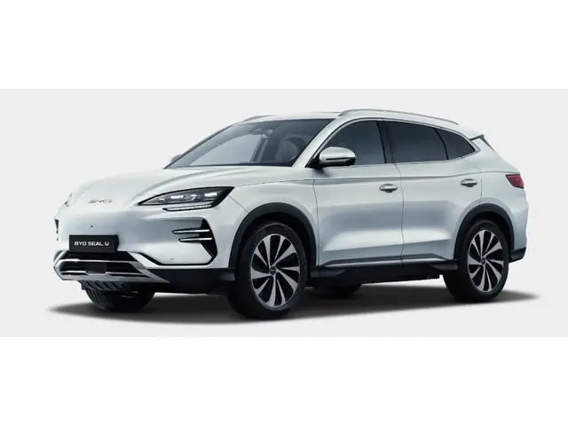 BYD SEAL U 1.5 DM-i FWD Boost | 18,3 kWh | 87km WLTP