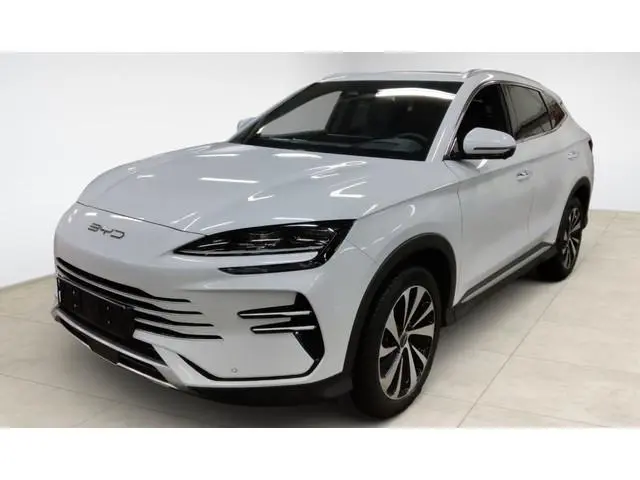 BYD SEAL U 1.5 DM-i FWD Boost | 18,3 kWh | 87km WLTP