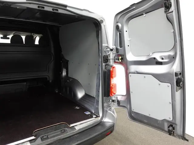 Citroën Jumpy