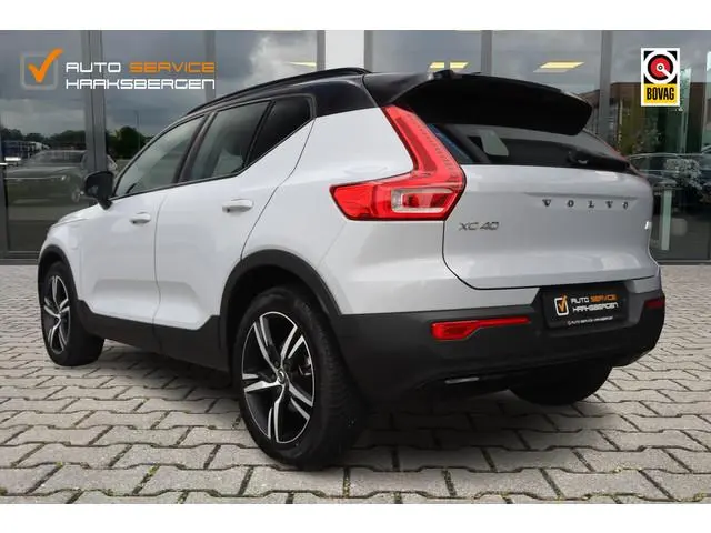 Volvo XC40 1.5 T5 Recharge R-Design | Camera | Memory | 19 Inch |