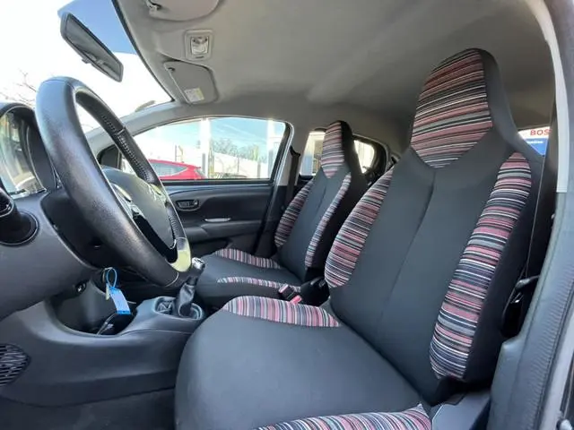 Citroën C1