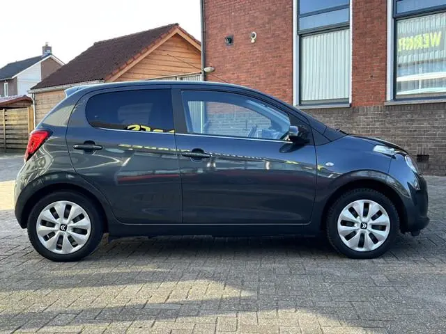 Citroën C1