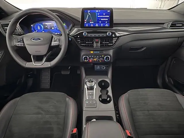 Ford Kuga 2.5 PHEV ST-Line X | ALL-IN PRIJS | B&O | CARPLAY |