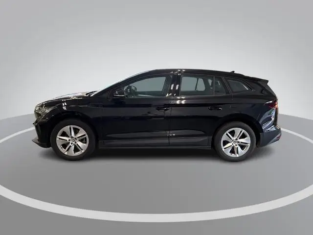 Skoda Enyaq 50  150pk · SOH 94,4% · Apple/Android Car Play · Camera · Navigatie · Cruise Control · 1...