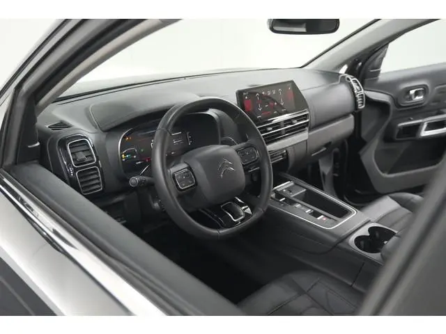 Citroen C5 Aircross 1.2 Hybrid 136 Plus | Camera | Navigatie | Parkeersensoren | Apple Carplay
