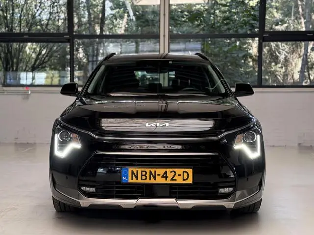 Kia Niro 1.6 GDi PHEV DynamicLine | BTW-auto | Adaptieve Cruise Control | Nieuw model