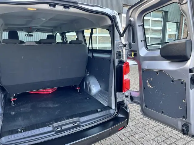 Citroën Jumpy