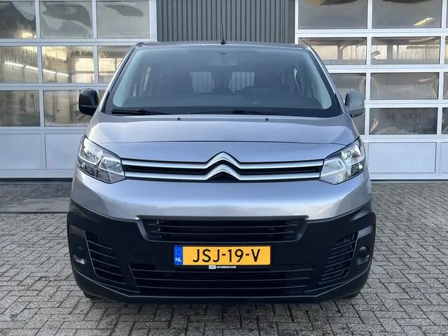 Citroën Jumpy