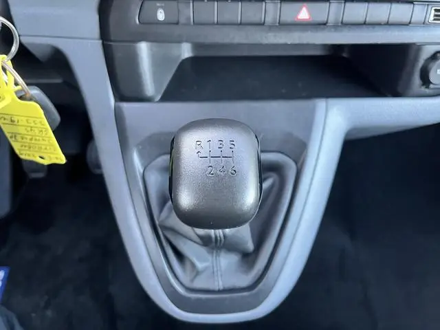 Citroën Jumpy