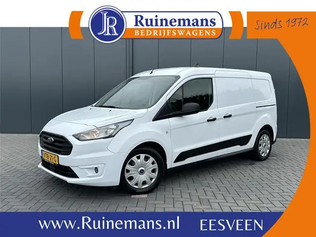 Ford Transit Connect 1.5 EcoBlue 100 PK / L2H1 / 2x SCHUIFDEUR / CAMERA / AIRCO / CRUISE / NAVI / PD...