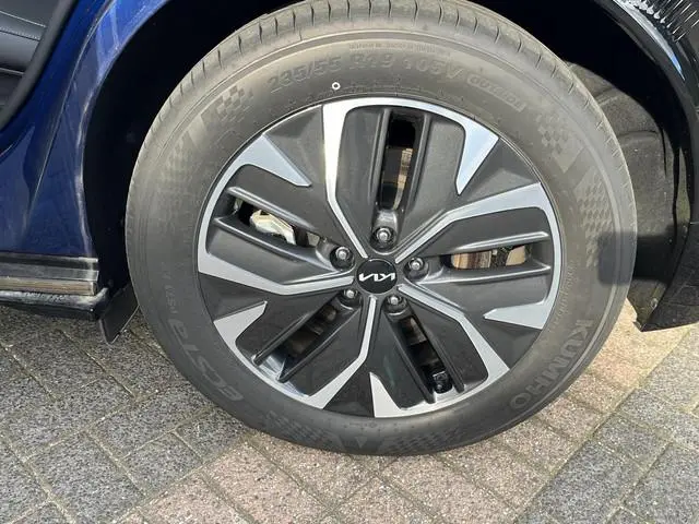 Kia Ev6