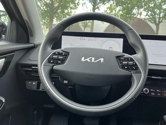 Kia Ev6