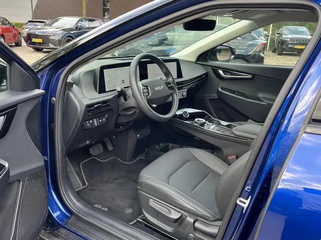 Kia Ev6