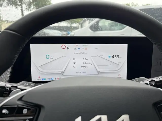 Kia Ev6