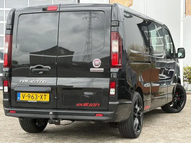 Fiat Talento