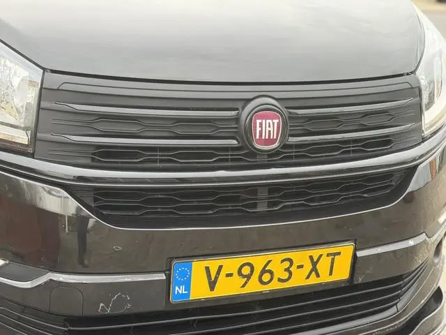 Fiat Talento
