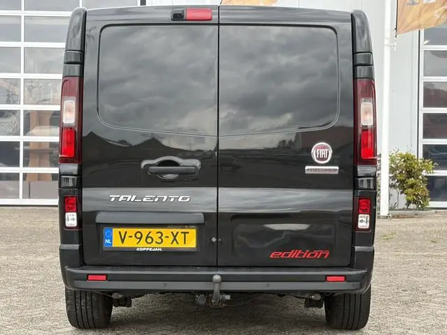 Fiat Talento