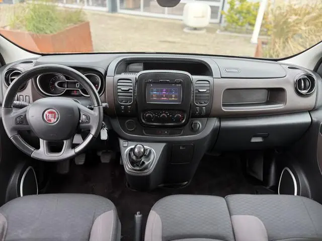 Fiat Talento