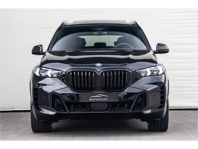 BMW X5 xDrive50e M-Sport , Pano, Innovation, Harman-Kardon, Head-up, 22"  2026