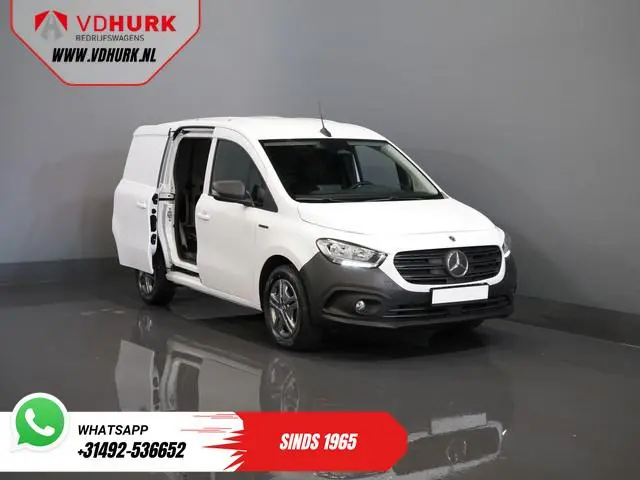 Mercedes-Benz eCitan