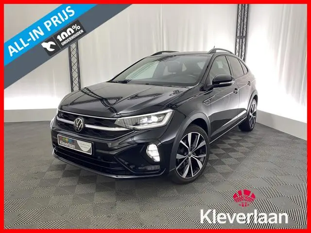 Volkswagen Taigo 1.5 TSI R-Line | Apple carplay | Camera | IQ-light | 18 inch | Cruise adaptief | Na...