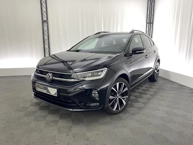 Volkswagen Taigo 1.5 TSI R-Line | Apple carplay | Camera | IQ-light | 18 inch | Cruise adaptief | Na...