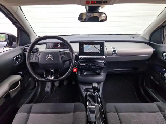 Citroën C4 Cactus