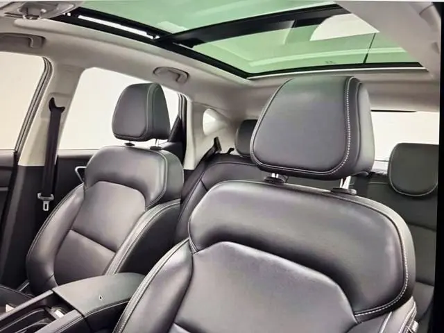 MG ZS EV