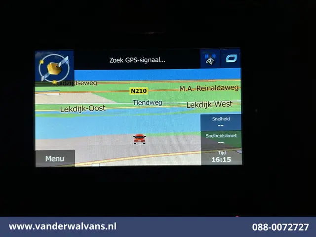 Mercedes-Benz Citan 108 CDI L1H1 Euro6 Airco | Navigatie | Cruisecontrol | Sidebars | Dakdragers Par...