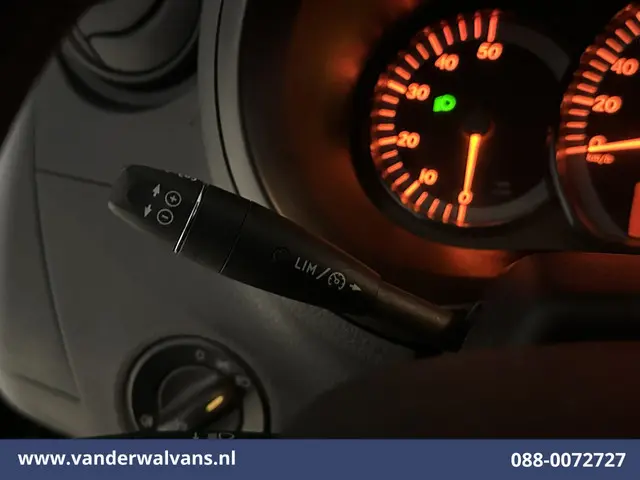 Mercedes-Benz Citan 108 CDI L1H1 Euro6 Airco | Navigatie | Cruisecontrol | Sidebars | Dakdragers Par...
