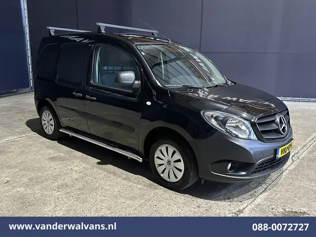 Mercedes-Benz Citan
