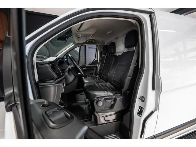 Ford Transit Custom 300 2.0 TDCI L2H1 Trend Camera | Trekhaak