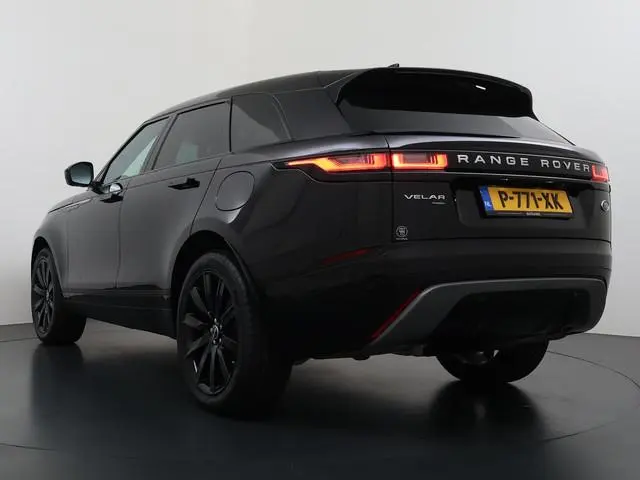 Land Rover Range Rover Velar 2.0 P400e Panoramadak | 21" LM Velgen | Camera | SOH 95%