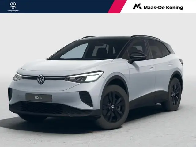 Volkswagen ID.4 Limited Edition 58 kWh accu 190 PK · Achteruitrijcamera · Draadloze telefoonlader ·...