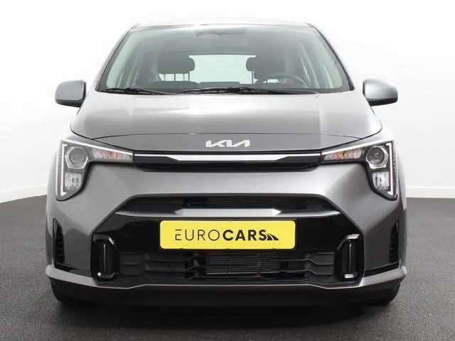 Kia Picanto 1.0 DPI Automaat DynamicLine Kia Picanto 1.0 DPI DynamicLine Navigatie Apple Carplay/And...