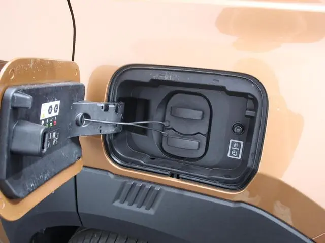 Fiat Grande Panda