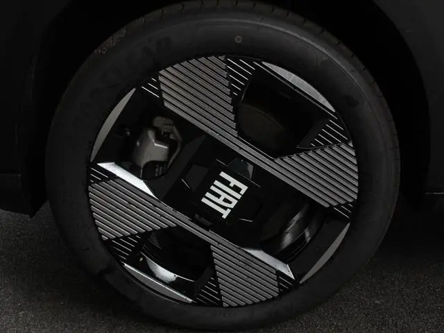 Fiat Grande Panda