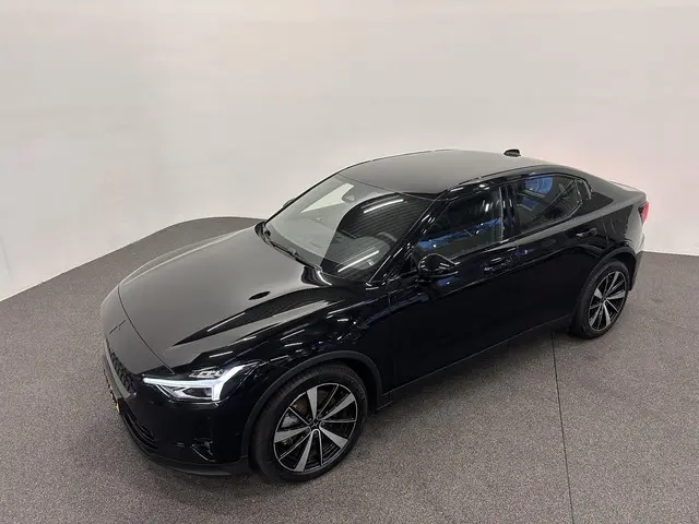 Polestar 2 Long Range Single Motor 78 kWh Airco ECC Navi Carplay PDC VA+ El. Stoel + Memory Full LED...